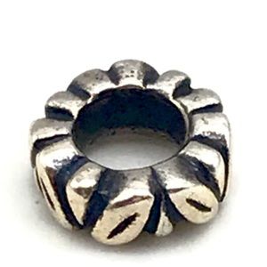 Pandora Spacer 925 Sterling Silver Spacer Charm